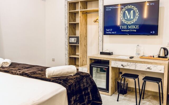 The Mike Hotel