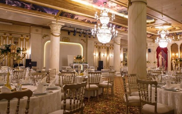 Raymar Hotels Ankara