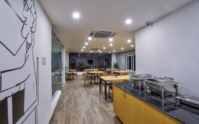 OYO Townhouse 156 Maraimalai Nagar