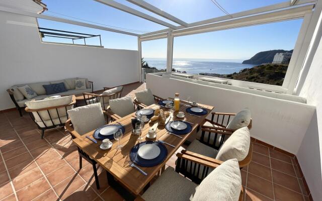 Casa Kalithea in La Herradura