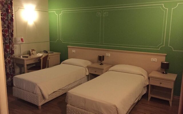 Albergo La Quiete