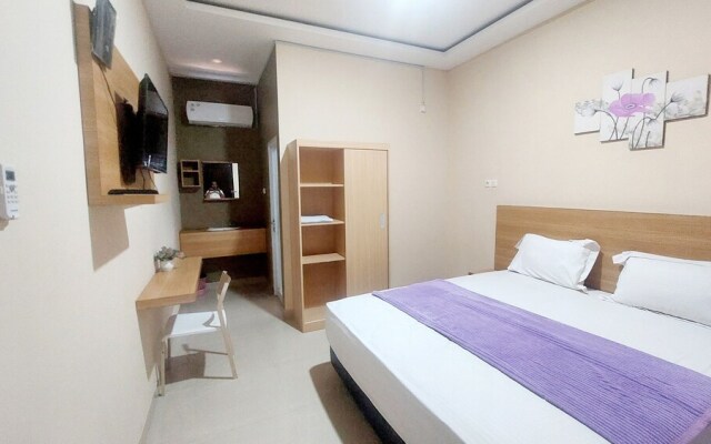 Sasando Residence Kupang