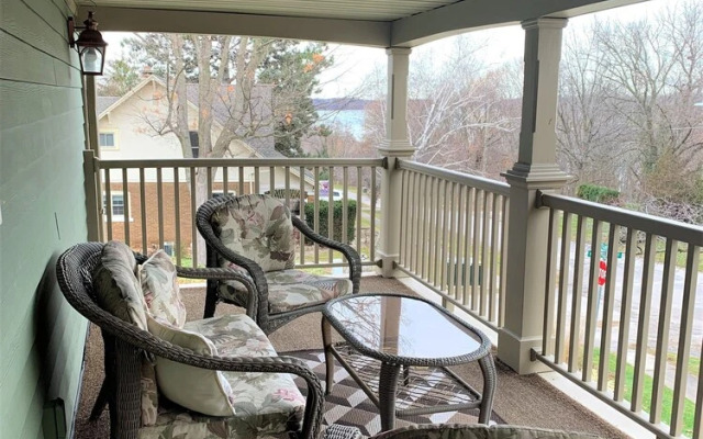 The Red Coat Bed & Breakfast