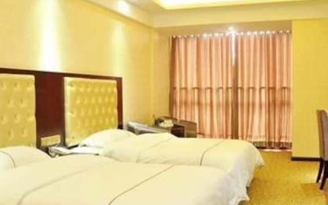 Shanghe International Hotel Changsha