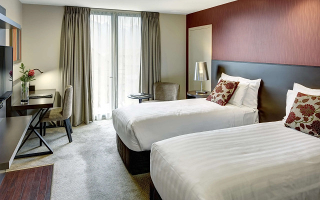 Rendezvous Heritage Hotel Queenstown