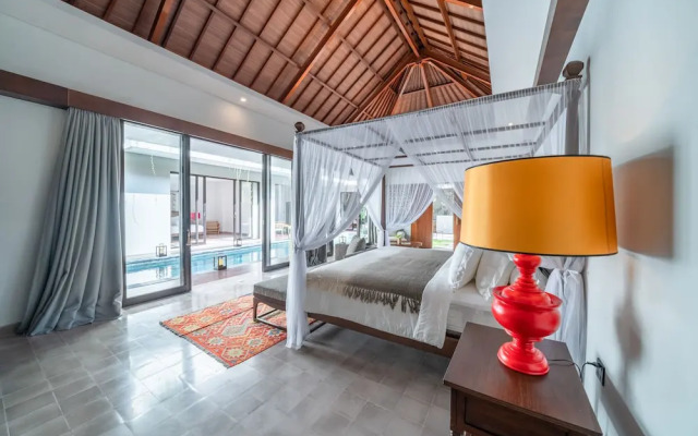 Villa Aiimara
