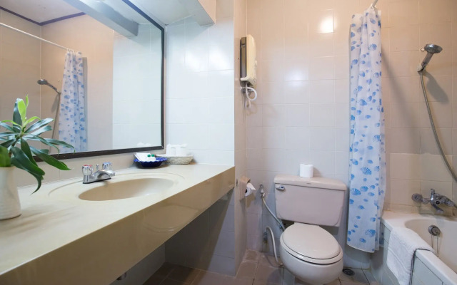 Eurasia Cha-Am Lagoon