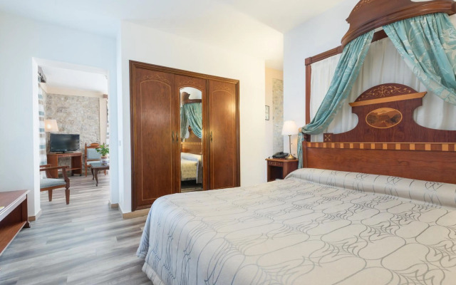 Hotel Rural Monnaber Nou & SPA