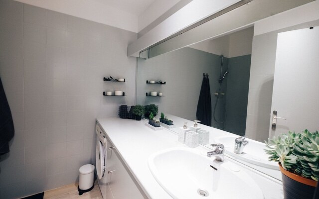 Duplex 130m2 Montpellier Comédie