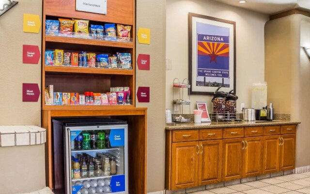 Fairfield by Marriott Inn & Suites Scottsdale Old Town