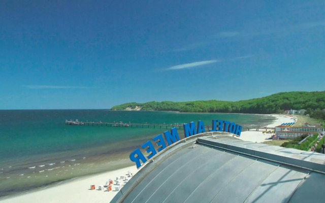 Hotel Am Meer & Spa