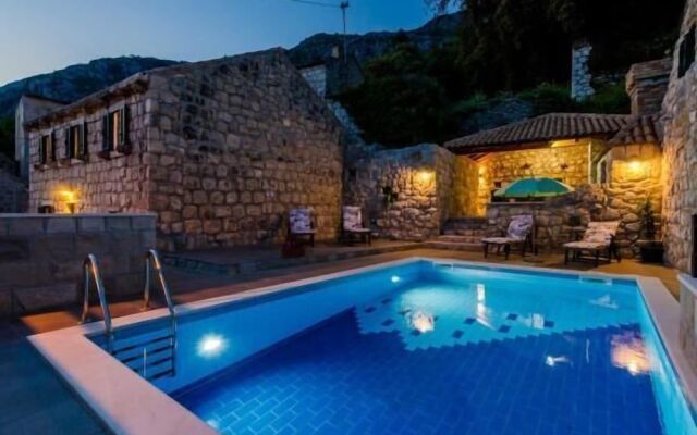 Villa Luciana