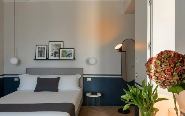 Velvet Grey Boutique Hotel