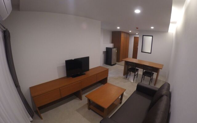 Kanith Place