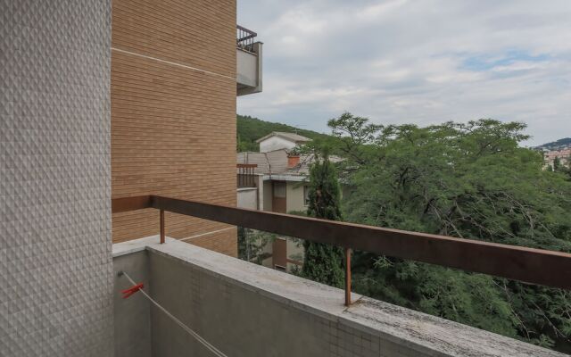 Antoni 8 The House of Novel