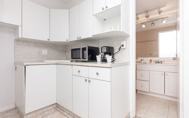 Girasole Suites