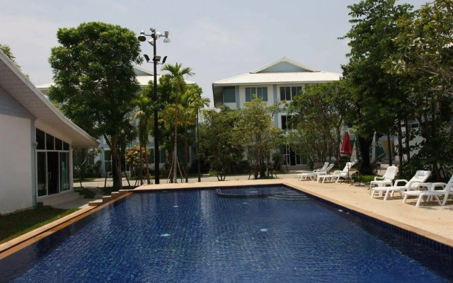 Chunapa Resort & Spa