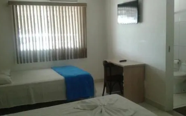 Hotel Vento Sul