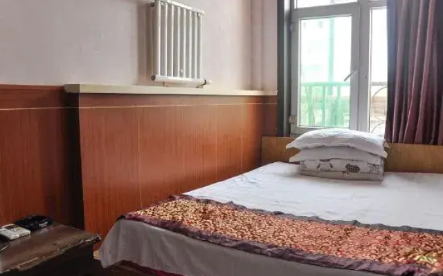 Taiyuan Jinju Hotel