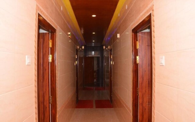 Hotel Ashoka