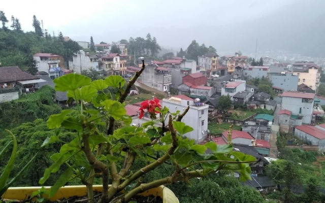 Sapa Indigo Inn
