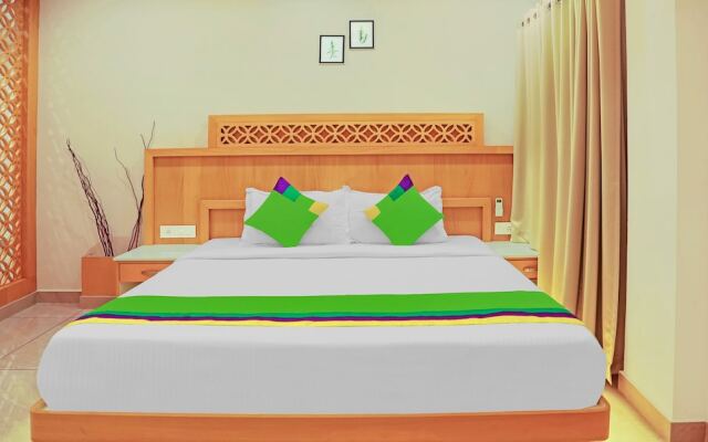 Treebo Trend Nigara Residency