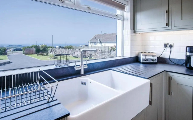 Channel View – 3 Bedroom House - Rhossili Bay