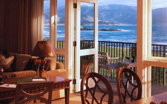 Lodge at Pebble Beach