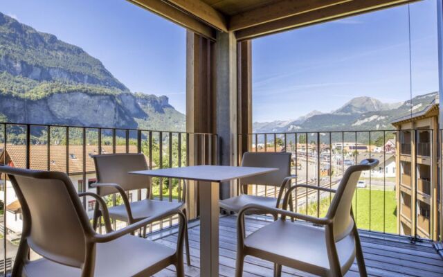 SWISSPEAK Resorts Grimsel