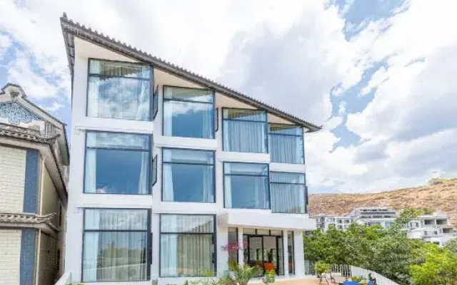 Dali Changleju Seaview Hotel (Shuanglang)