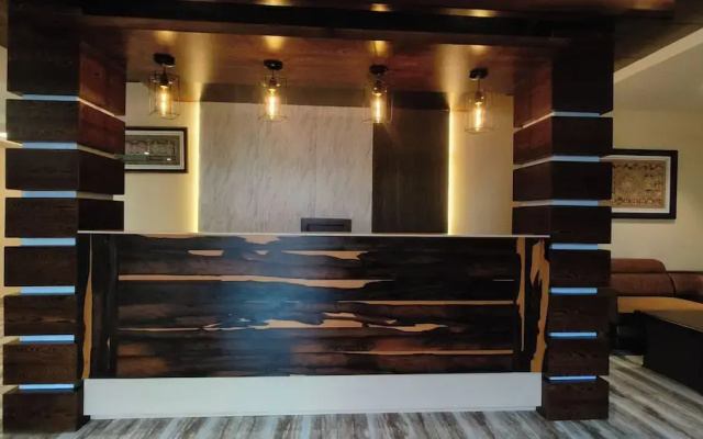 Vbrance - Luxury Boutique Hotel