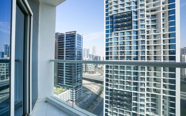 Superhost -  Fancy Studio With Mesmerizing Canal Views