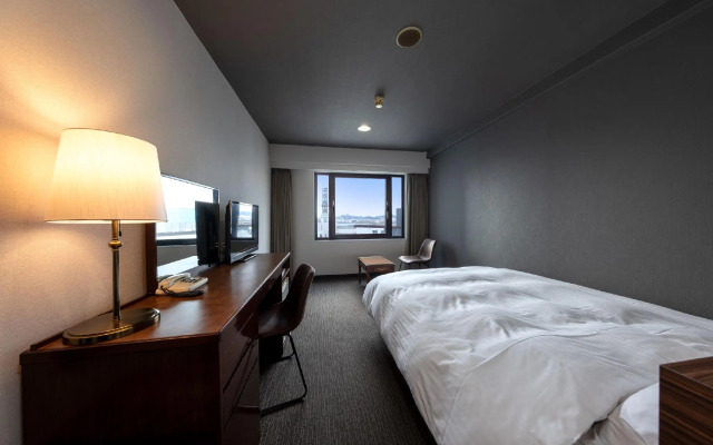 Plaza Hotel Shimonoseki