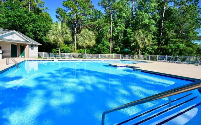 True Blue 2BR by Peace Vacations