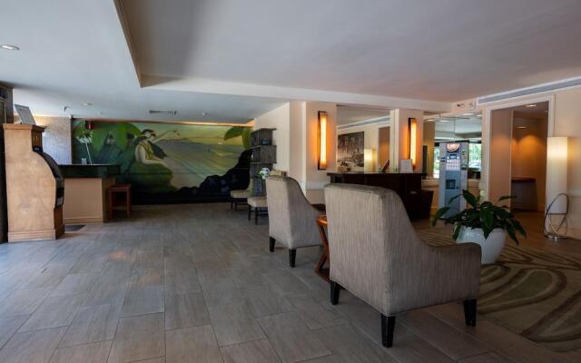 Aqua Palms 306 Condo by RedAwning