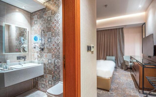 Grand Plaza Hotel - KAFD Riyadh