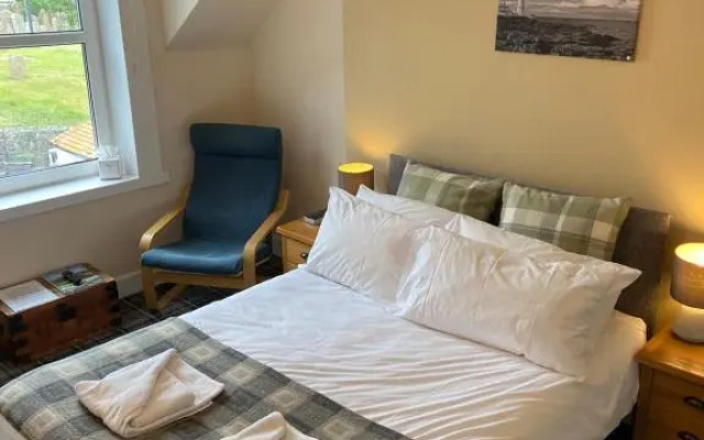 No 4 Portpatrick