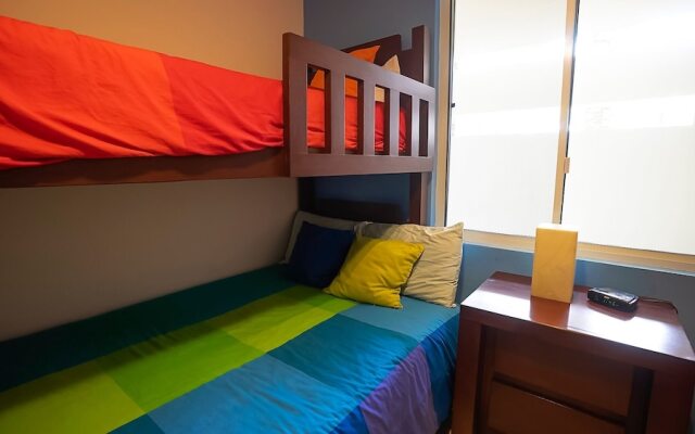 Elements Garden House 3 2 Bedroom Condo by RedAwning