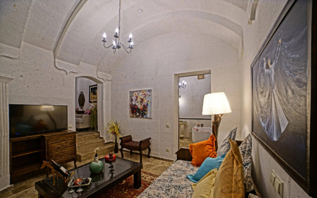 Mira Cappadocia Hotel
