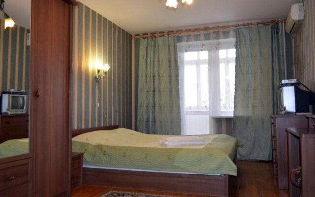 Kiev Lodging