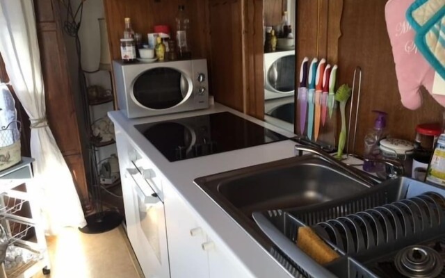 Appartements Les Aras
