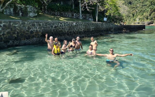 Village Paraty Centro