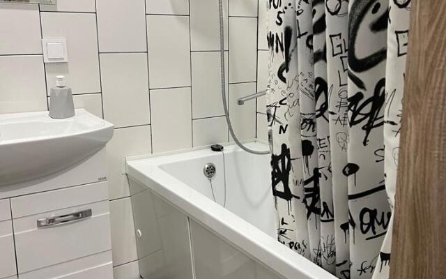 Апартаменты на улице Рыбацкая 2в