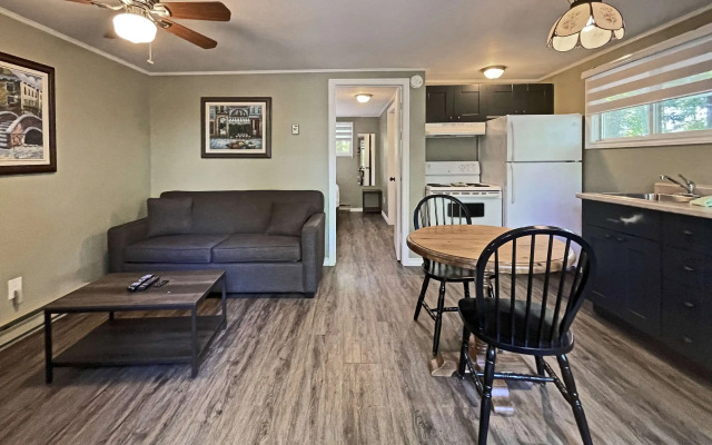 The Grand Tappattoo Resort, an Ascend Collection Resort