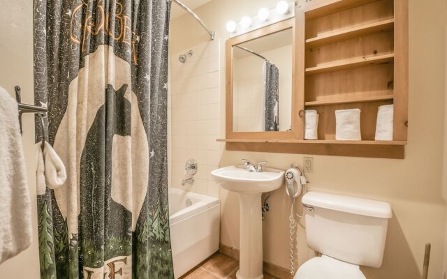 Expedition Station 8622