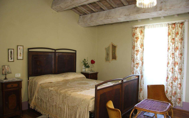Poggio Dei Prugnoli