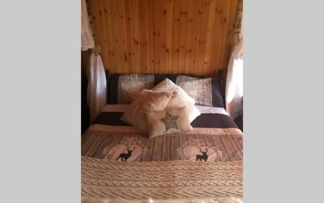 Appartamento Mondjoin