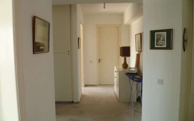 Room in House - Datacom House - The Sky Blue Room