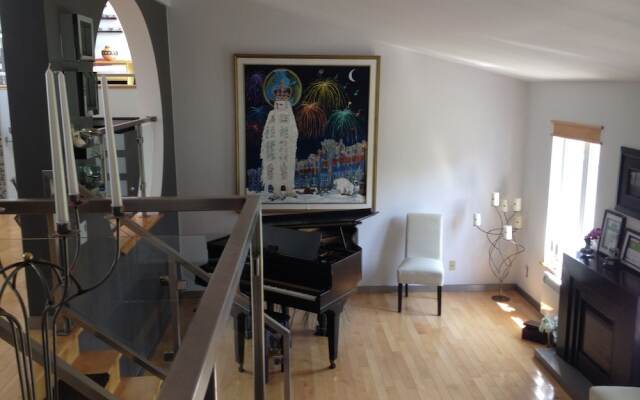 Gite l'Etoile du Havre B&B Inc.