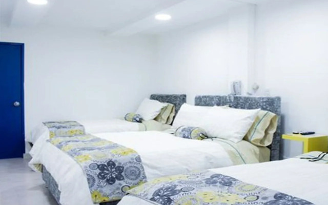 Armoni Hotel Boutique